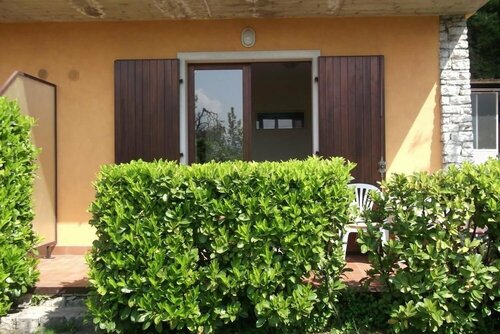 Гостиница Villa Girasole B&b