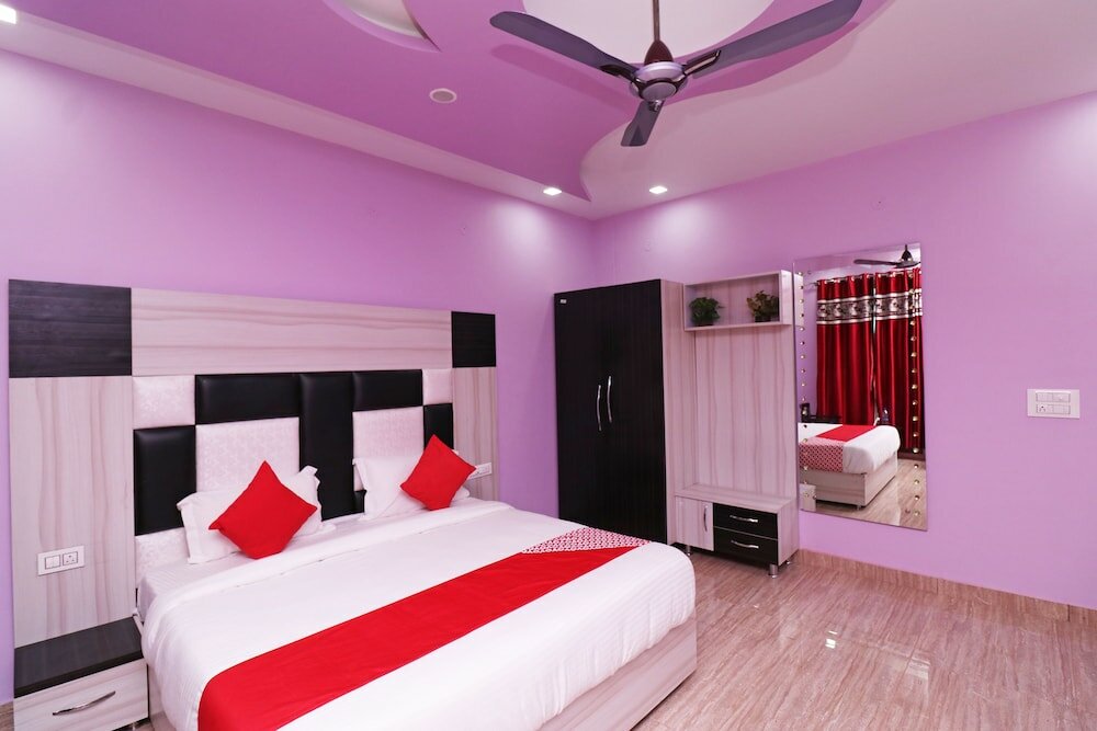 Фото Oyo 36065 City Tower Hotel