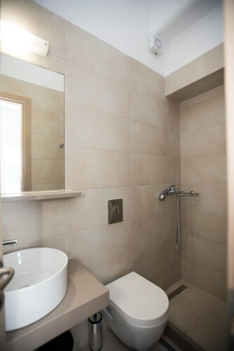 Гостиница Lovely Studio In Mykonos Old Town