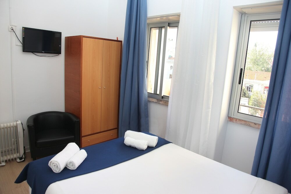 Фото Lisbon Suite Home