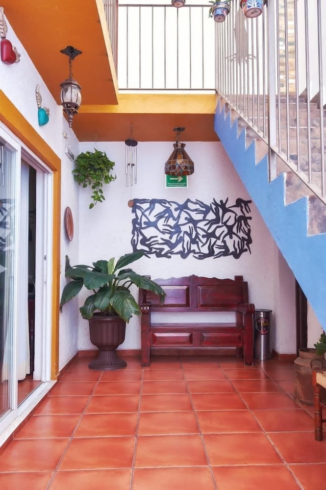 Фото Casa Alfareros