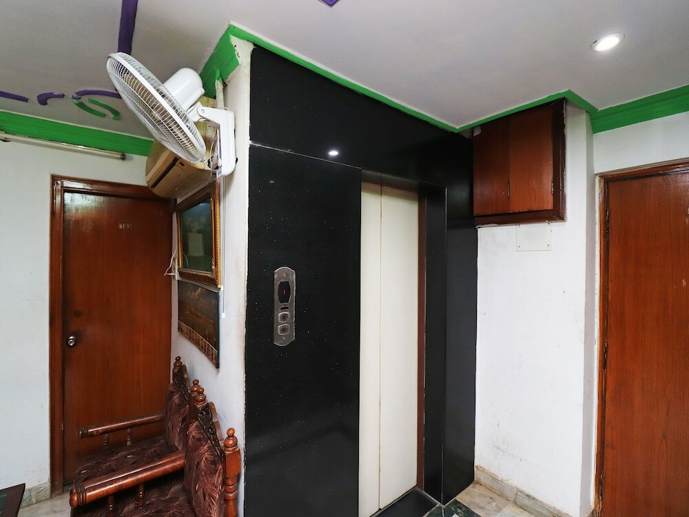 Фото Spot On 43882 Hotel Jeevak International