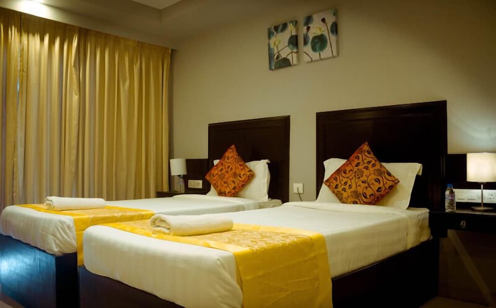 Фото Le Raj Courtyard