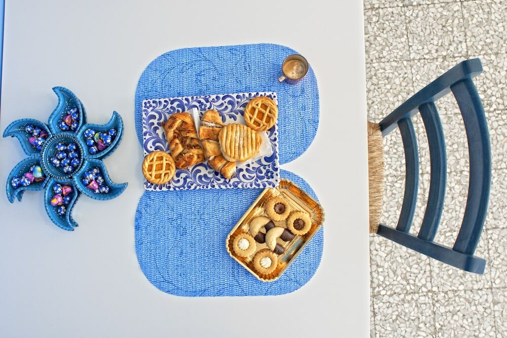 Фото Il Segnalibro B&b