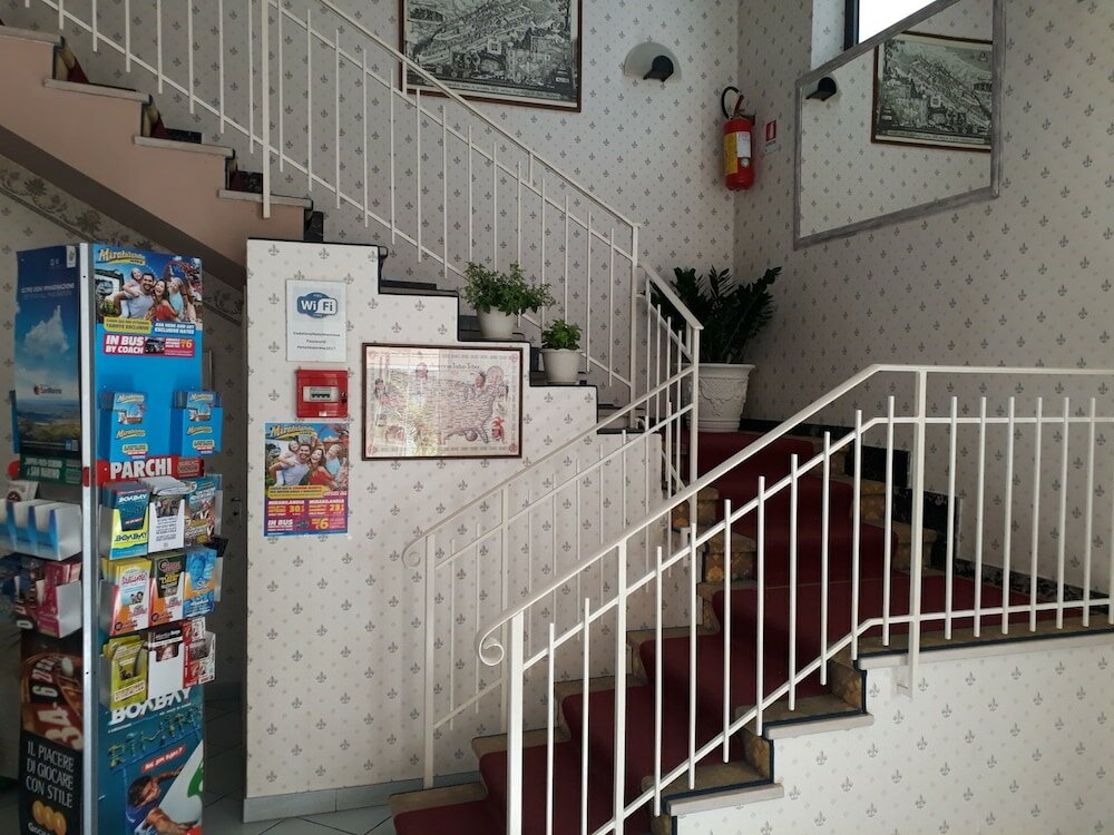 Фото Hotel Mon Reve