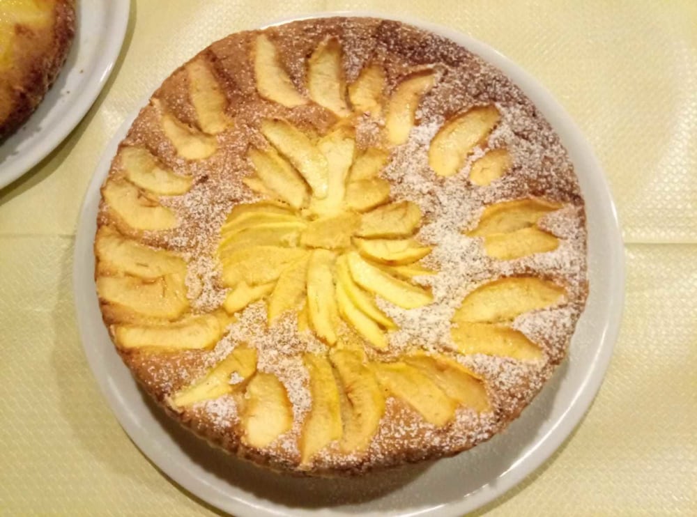 Фото Agriturismo Valle Maira