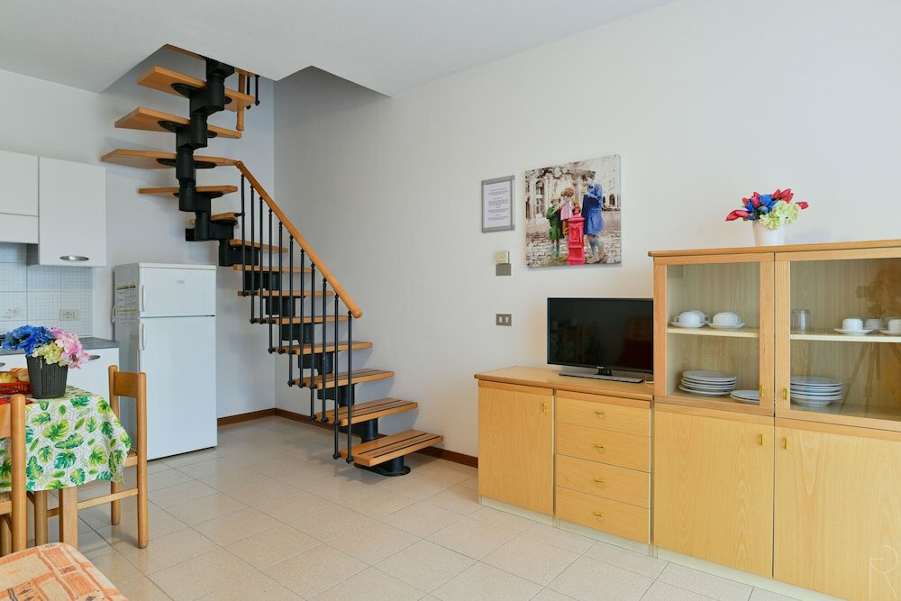 Фото Villaggio Luna 2