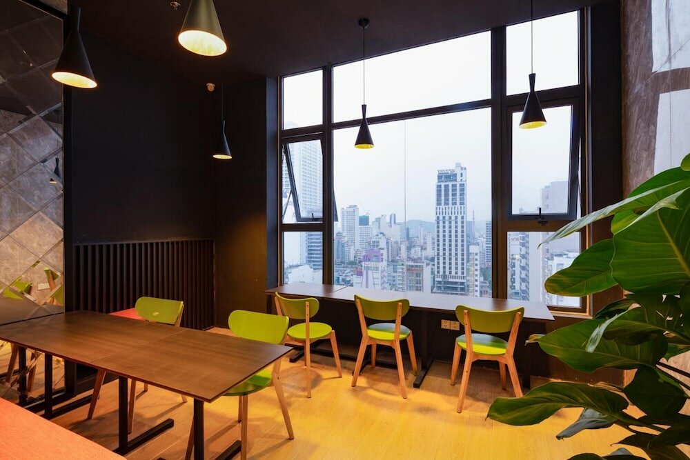 Фото Hermes Hotel Nha Trang