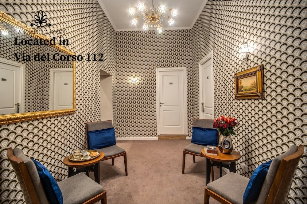 Фото Fifty-five hotel