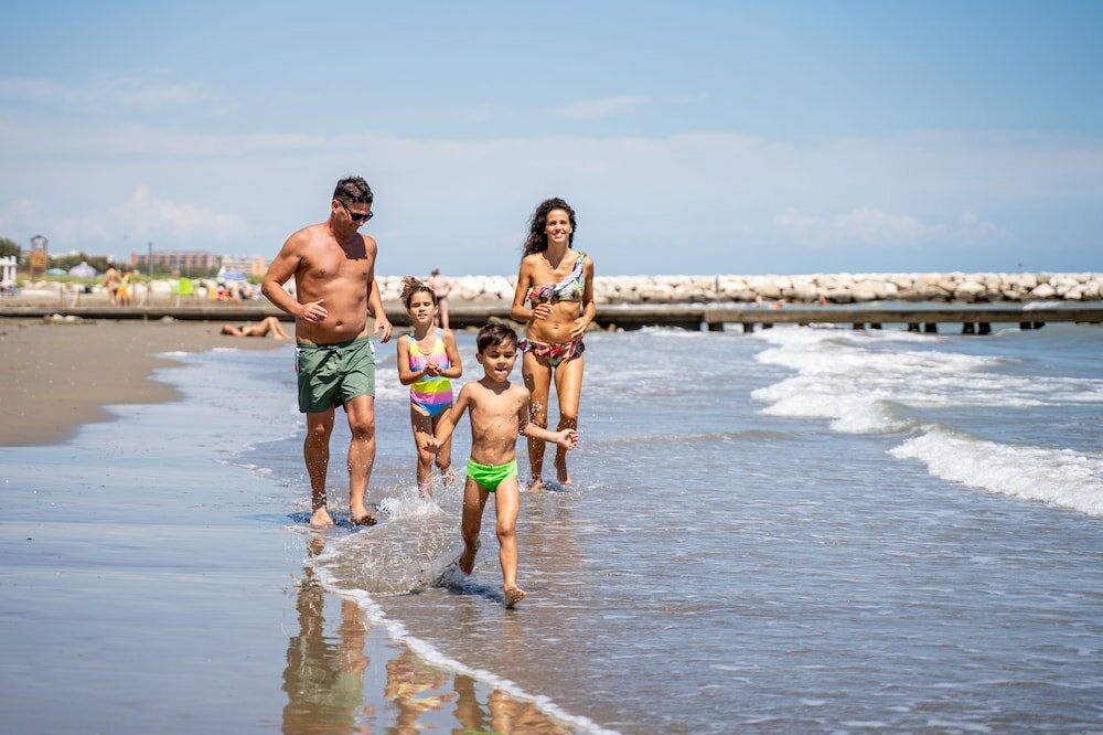 Фото Villaggio Pini