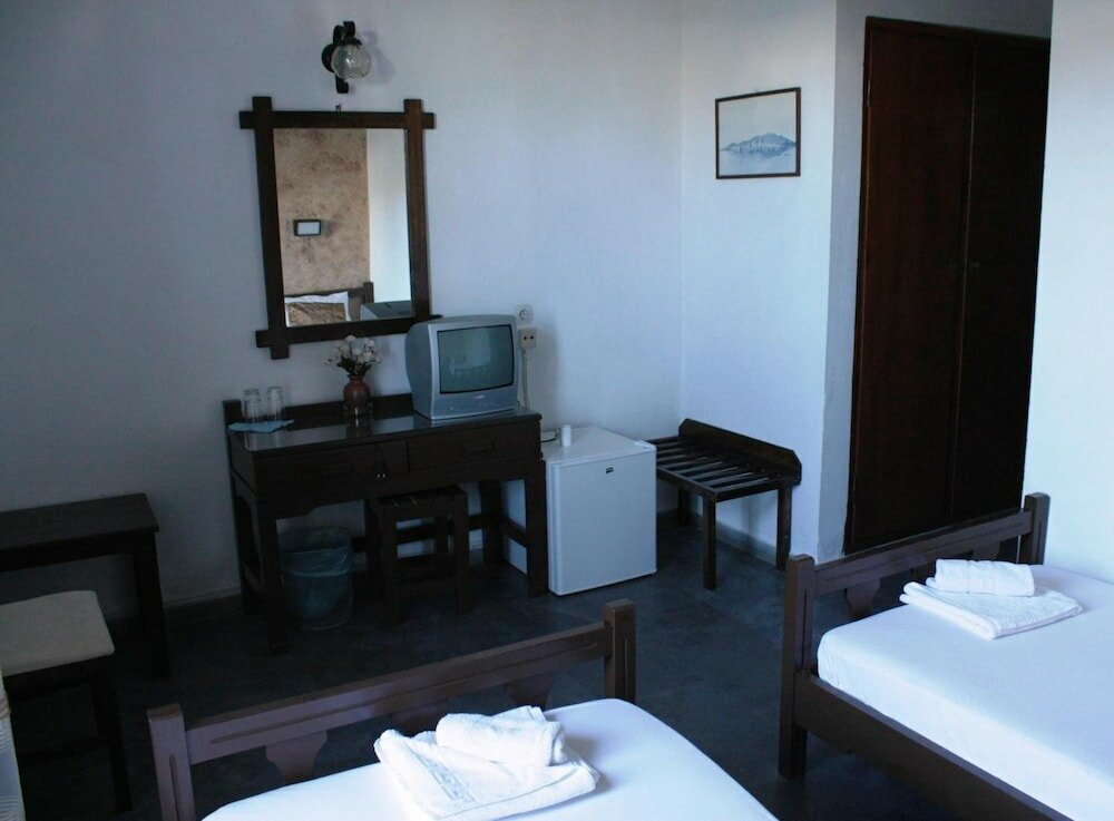 Фото Hotel Elvira