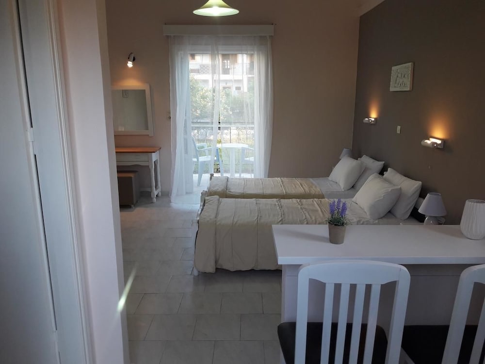 Фото Amelia's Garden