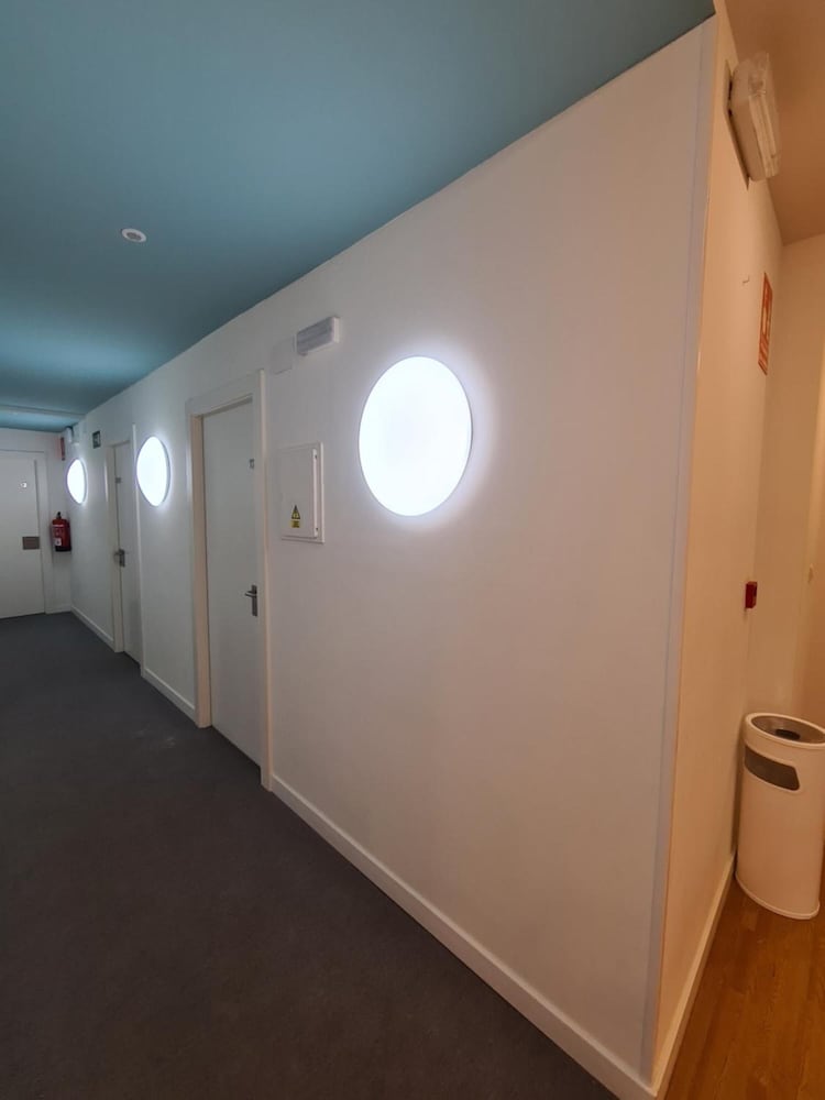 Фото Hotel Jacobeo