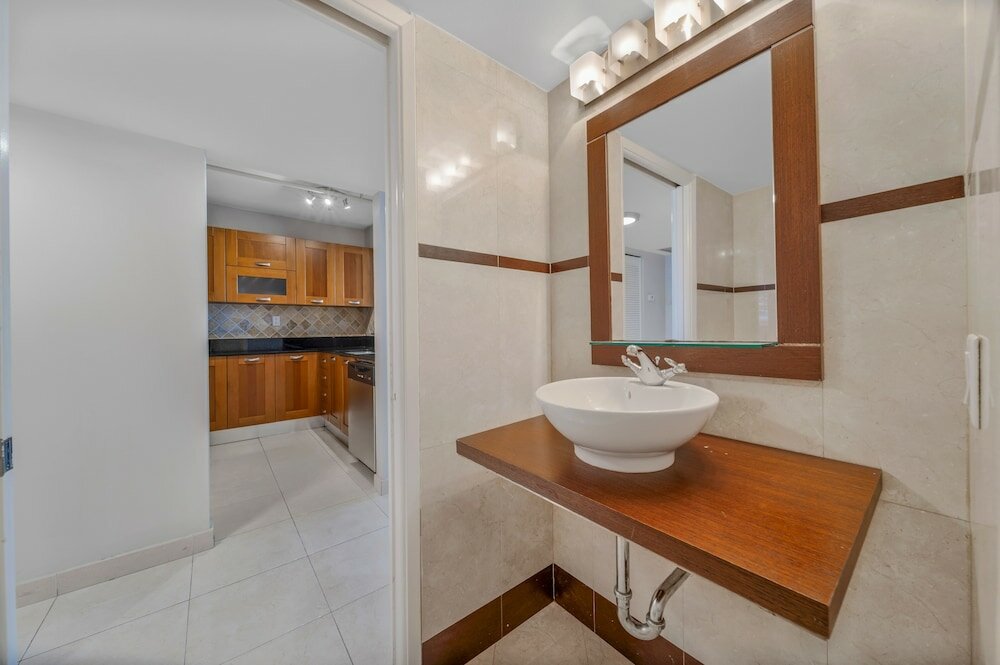 Фото Ocean View With a Large Balcony