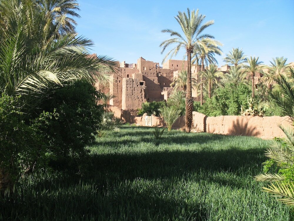 Фото Auberge Tamnougalt