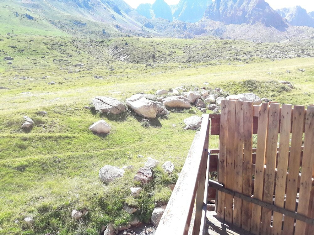 Фото Altissim Apartments