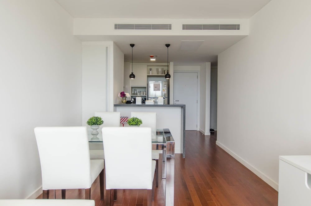 Фото SkyTower Excepcional Departamento