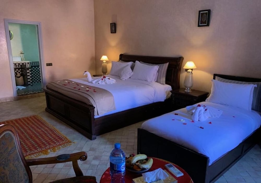 Фото Riad Koutobia Royal