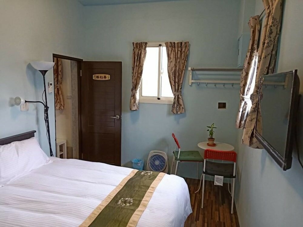 Фото Joylin 3 Homestay