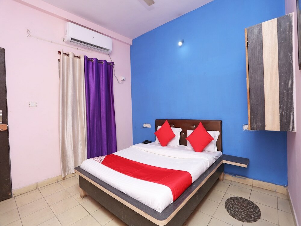 Фото отеля 3