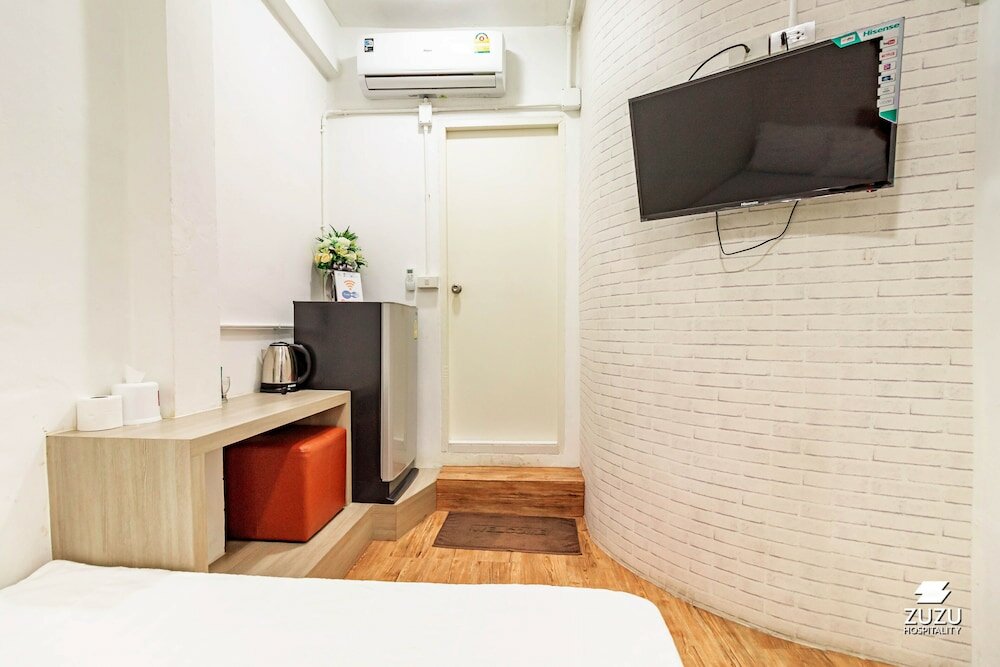 Фото Ze Residence Bang Aor