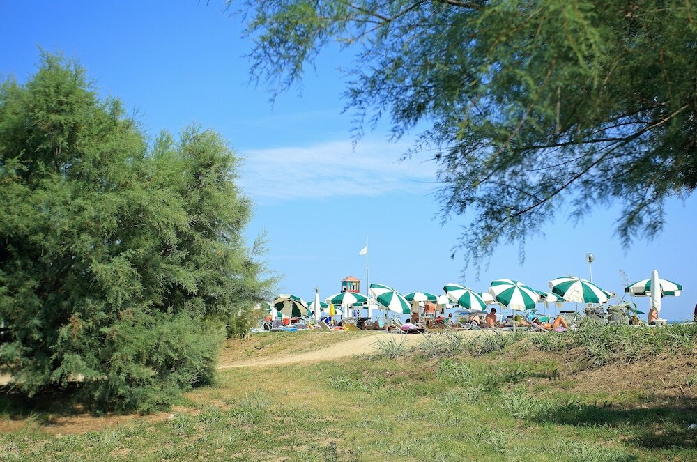 Фото Villaggio Lecci