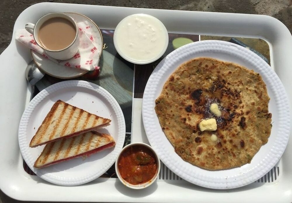 Фото Shivaay Grand