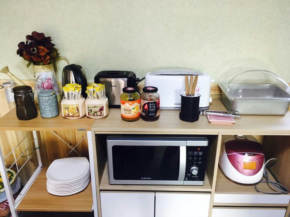 Фото Gyeongju Seorabeol Hanok