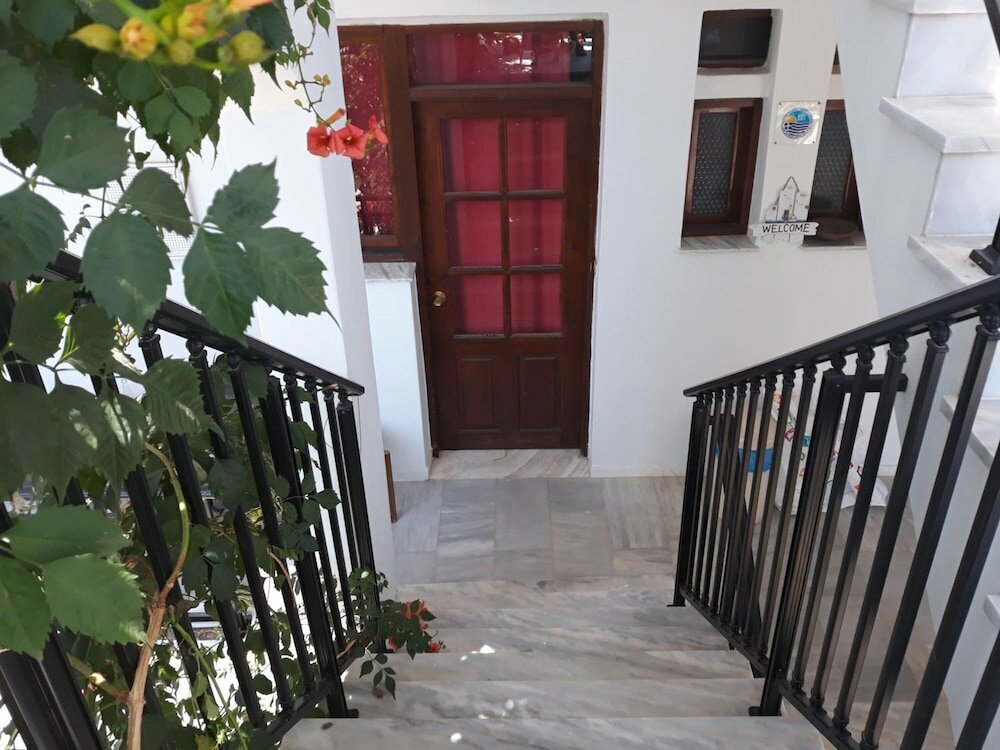 Фото Anthi Katerina Rooms