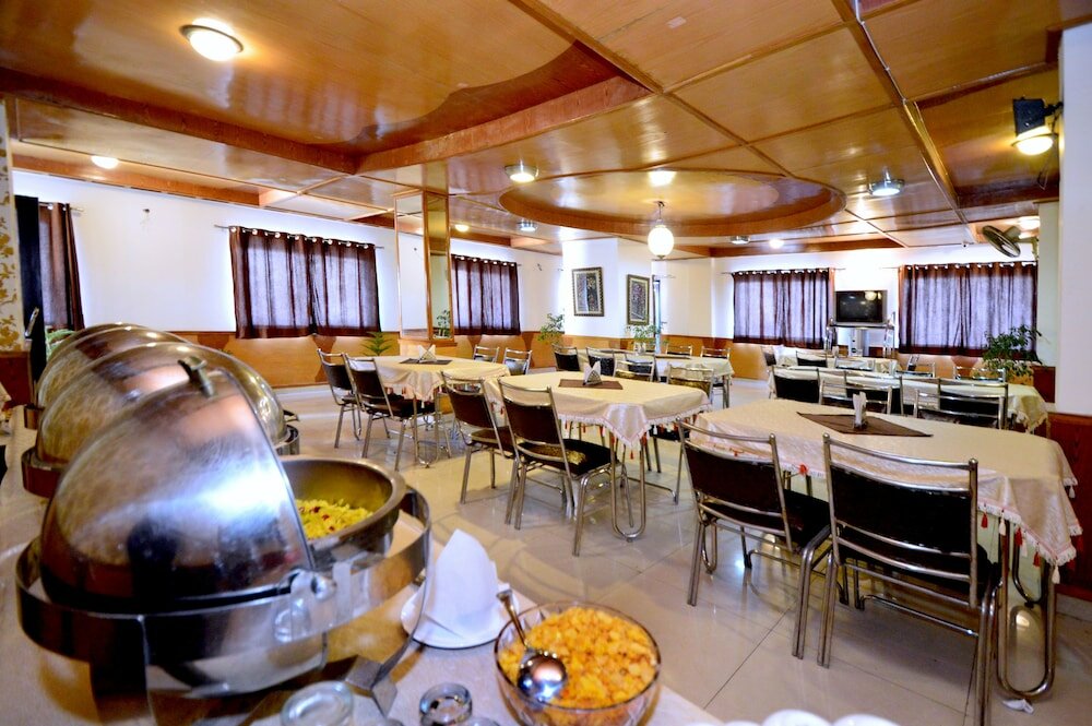 Фото Hotel Vijay Niwas