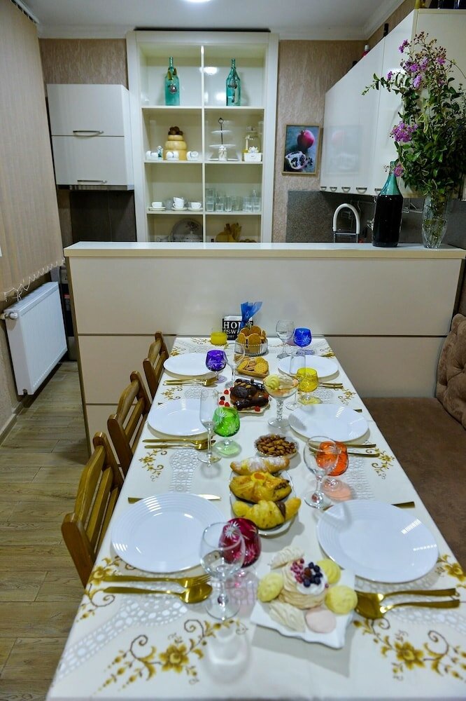 Фото Отель Pomegranate