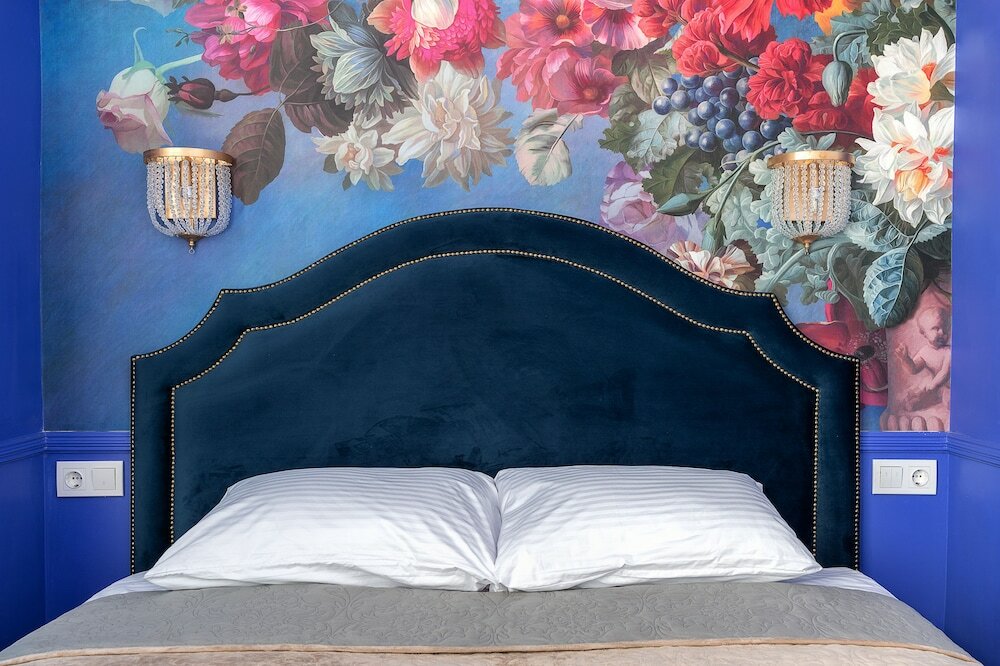 Фото ColorSpb Легенды Невского проспекта