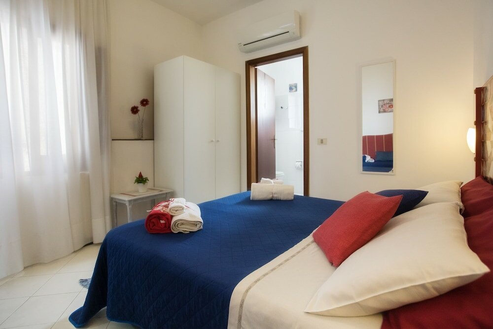 Фото Bella Vista b&b