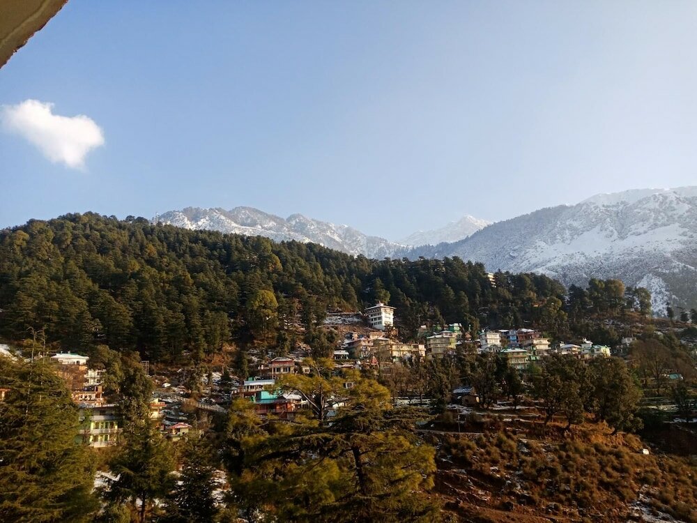 Фото Hotel Pine Spring