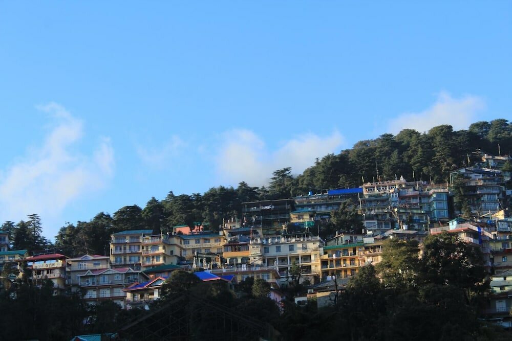 Фото Hotel Pine Spring