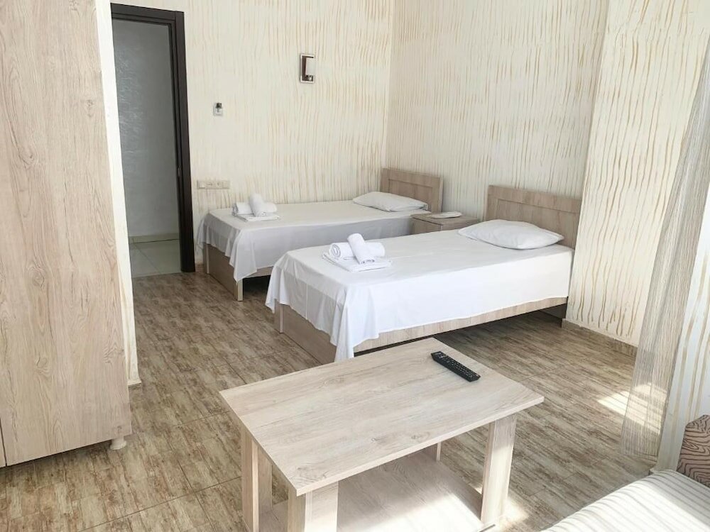 Фото Отель Batumi Inn