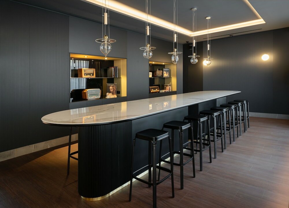 Фото La Suite Matera Hotel & SPA