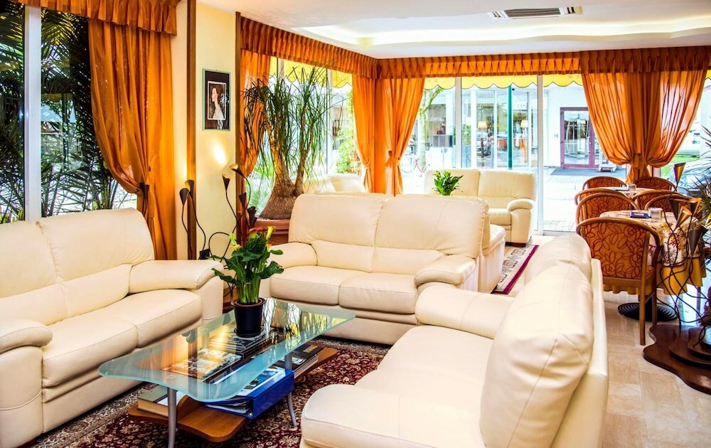 Фото Hotel Al Prater