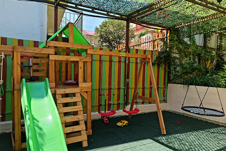 Фото отеля 4