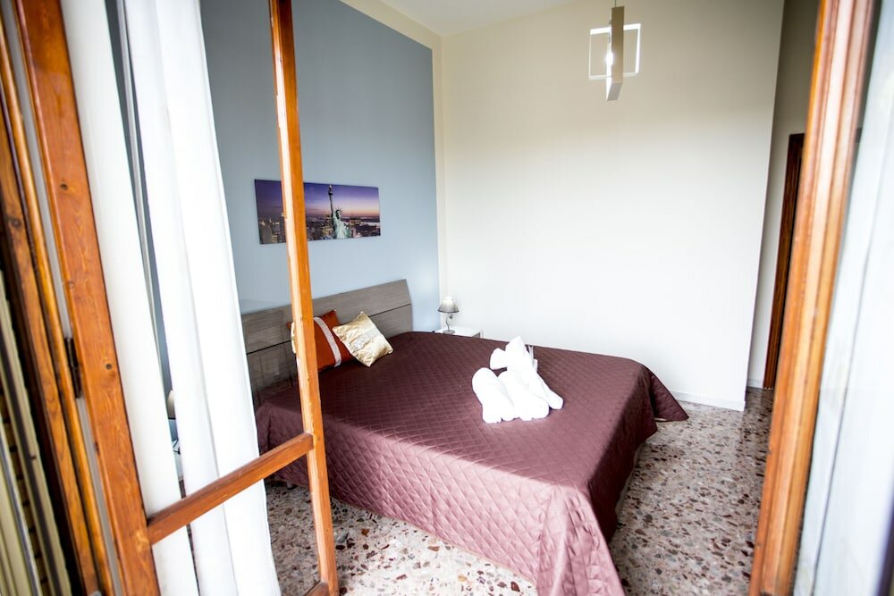 Фото B&b L'Aurora