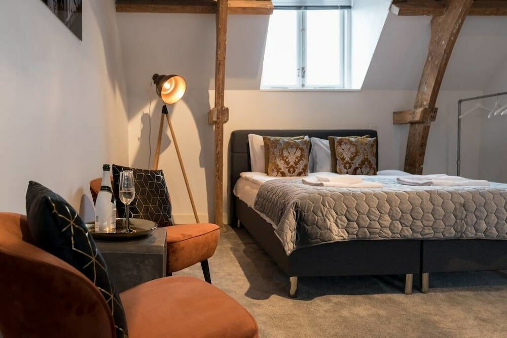 Фото Kerkstraat Residence