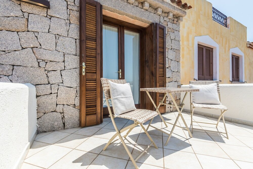 Фото Relais del Borgo - Domo