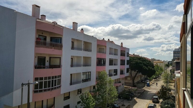 Апартаменты Caparica Cliff View by Host-Point