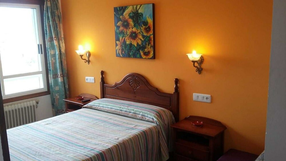 Фото Hospedaxe Carragal