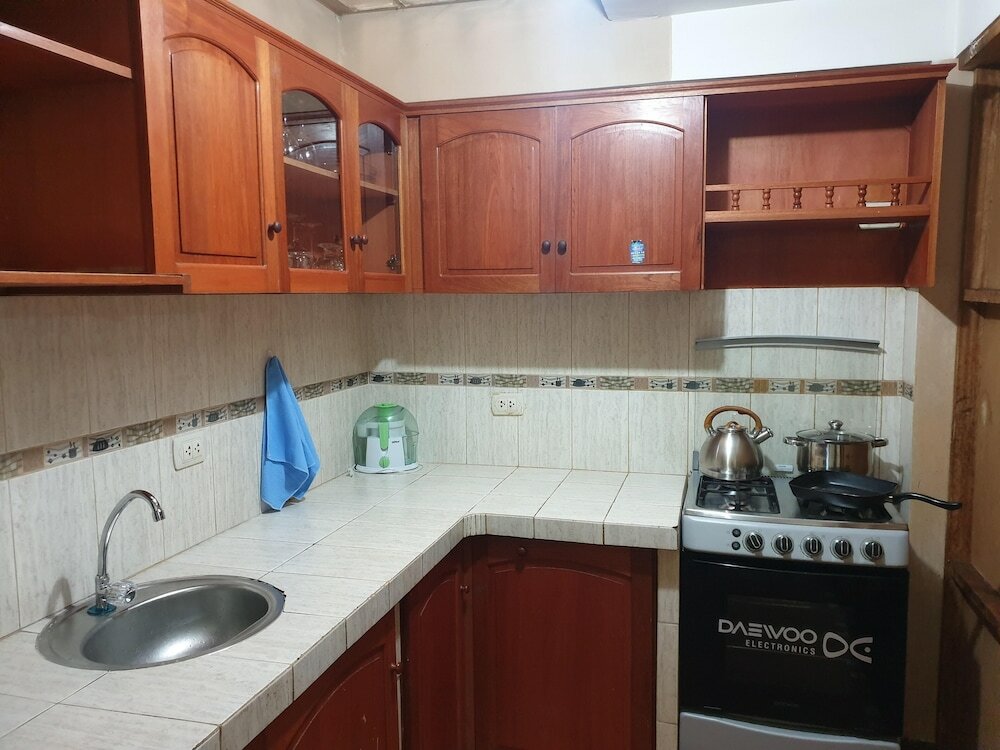 Фото Leo & Ruth Apartament