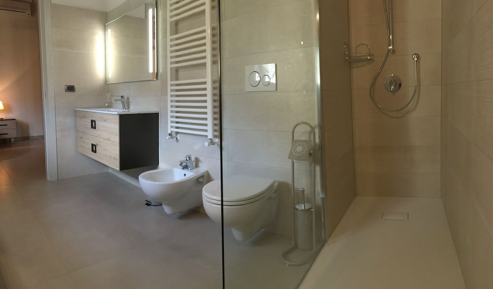 Фото B&b Villa Greta