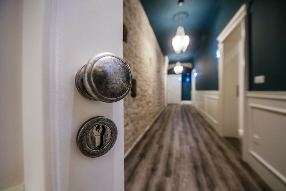 Фото Riva Palace - design rooms