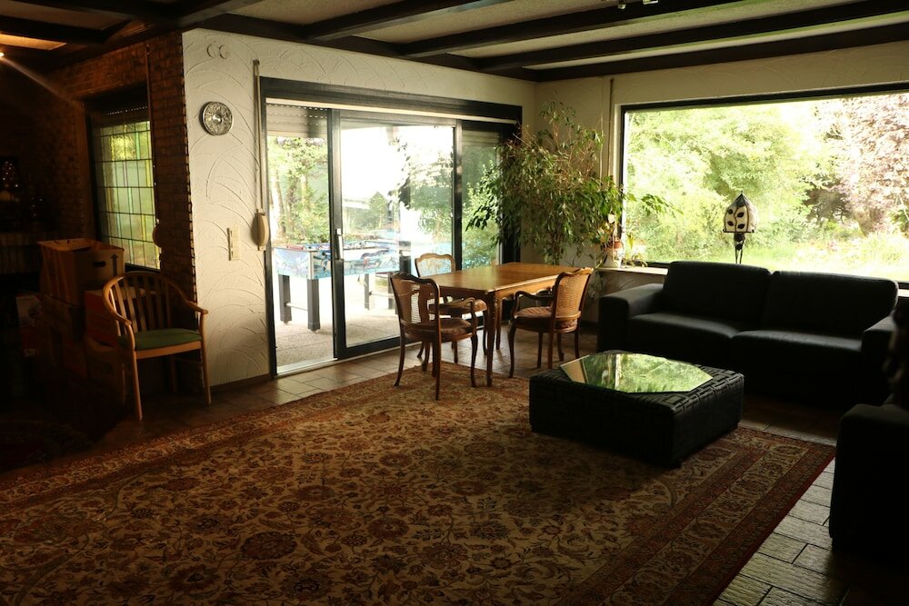 Фото Apartments in Hemmingen