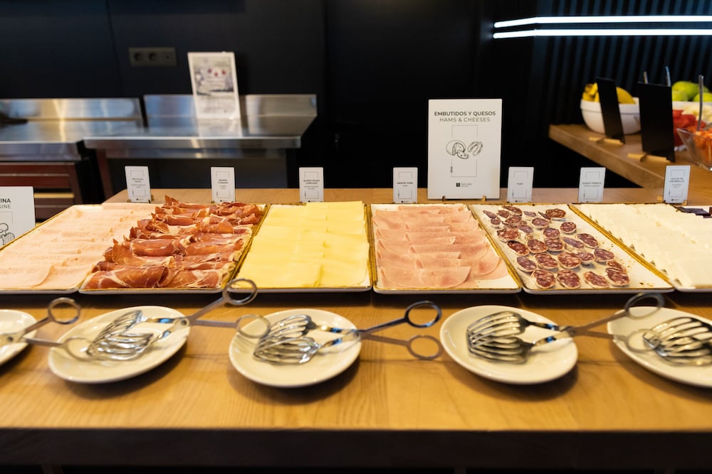 Фото Sercotel Puerto de La Luz