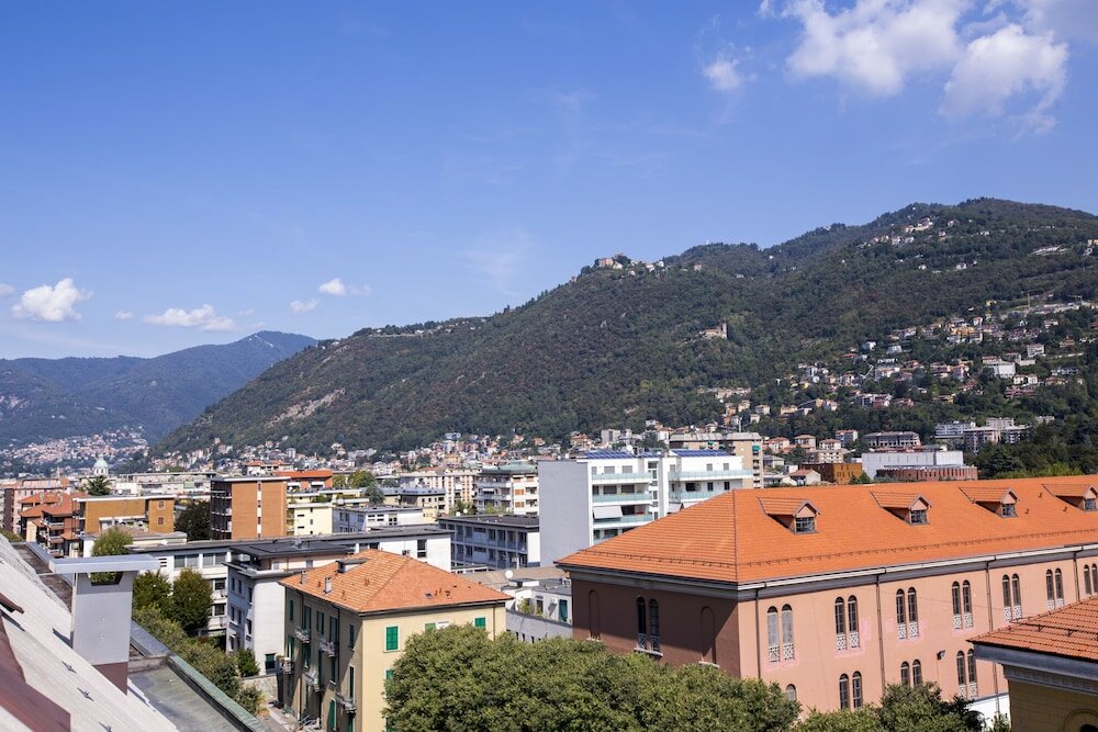 Фото De Cristoforis Apartment